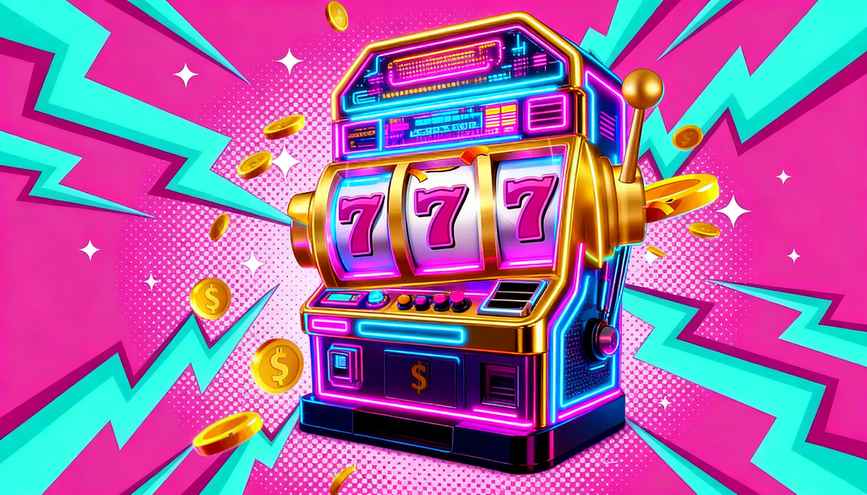 Vincita Jackpot su Winspark Casino: Guida Completa