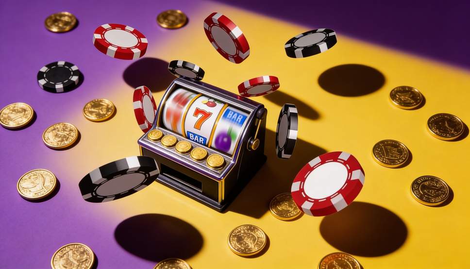 Avoiding Casino Scams: A Guide to Safe and Secure Online Gaming Avoiding Casino Scams: A Guide to Safe and Secure Online Gaming