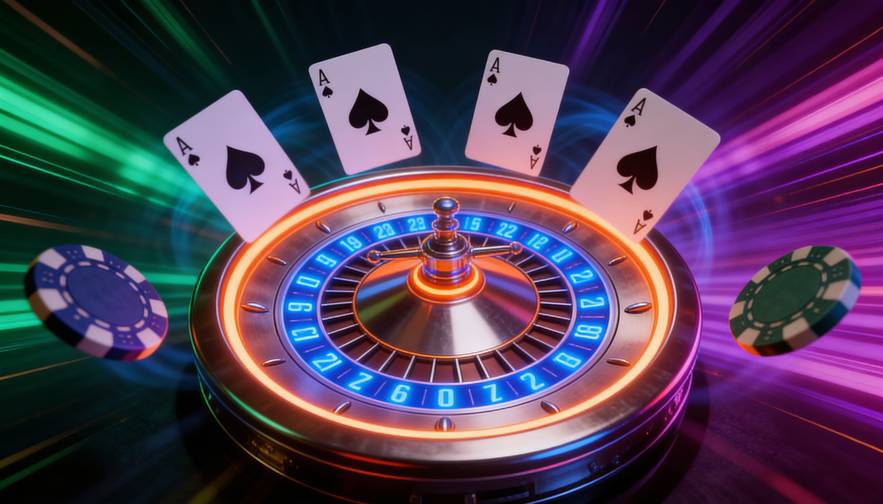 Casino Infinity Cashback : Tout ce que vous devez savoir