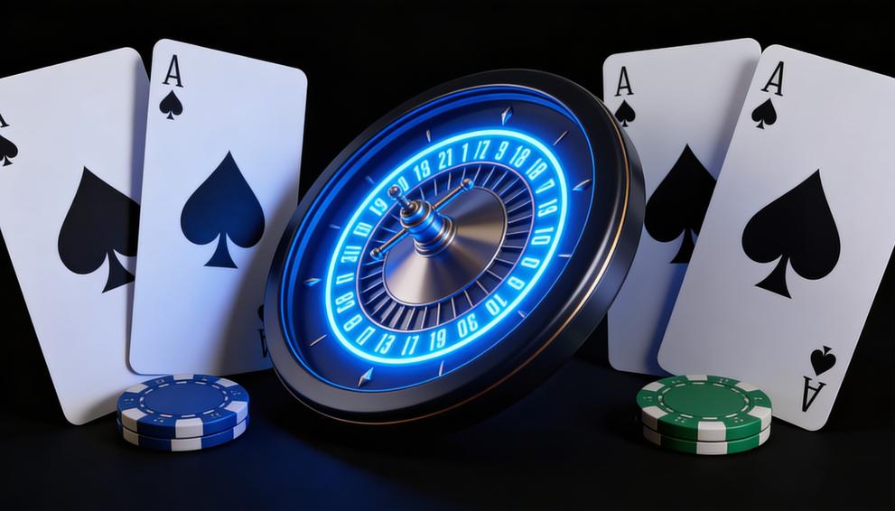Crowngreen Casino: Revolutionizing the Crypto Casino Experience Crowngreen Casino: Revolutionizing the Crypto Casino Experience