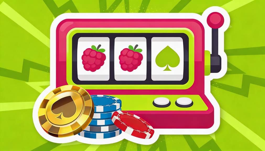 La psychologie derrière la conception des jeux de casino La psychologie derrière la conception des jeux de casino