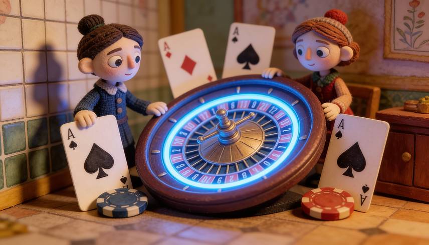 Ile de Casino Alternative : Les Meilleures Options pour les Joueurs