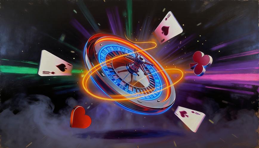 La psychologie derrière la conception des jeux de casino La psychologie derrière la conception des jeux de casino