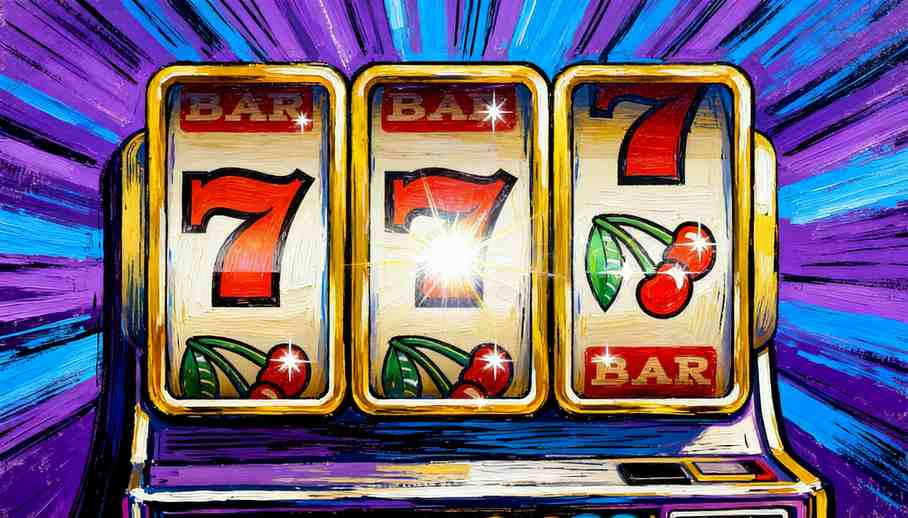 Payment Innovations in Online Casinos Payment Innovations in Online Casinos