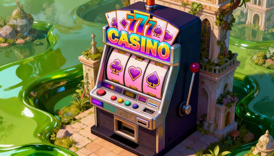 Slotsnbets Casino Review 2024